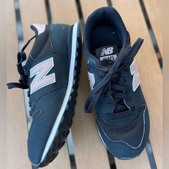 ๐ก๐ฒ๐ ๐๐ฎ๐น๐ฎ๐ป๐ฐ๐ฒ ๐
๐๐๐ฎ๐ฎ๐ฐ ๐ ๐ถ๐๐ฟ๐ฎ๐ต๐ถ ๐๐ถ๐๐ฒ! 510 Sneakers - Picture 10 of 10